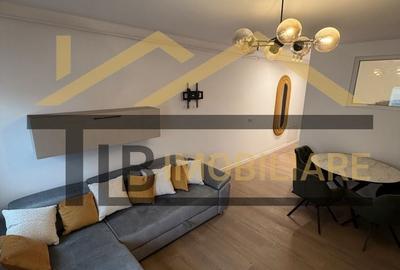 Apartament cu 2 camere decomandat, mobilat în 7 Noiembrie - 1