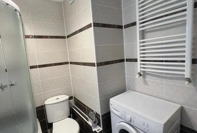 Garsonieră decomandată în Morarilor - 2