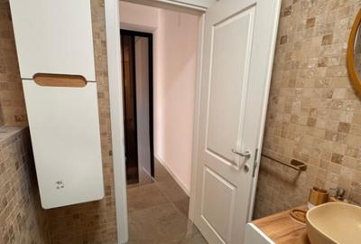 Apartament cu 3 camere în Brestei - 17