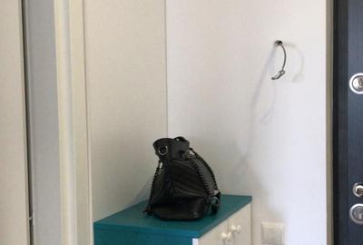 Garsonieră decomandată în Olteni - 2