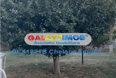 Snagov,Tancabesti vila S.P.E.M ,SU 280 mp, teren 1200 mp - 16