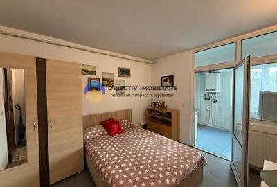 Garsoniera de vanzare- Darmanesti/ Etaj 2 - 1