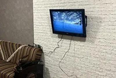 Garsonieră decomandată în Sălăjan - 2