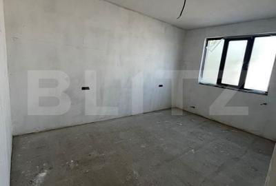 Casă cu 4 camere cu Teren 800 Mp în Slobozia Conachi - 4