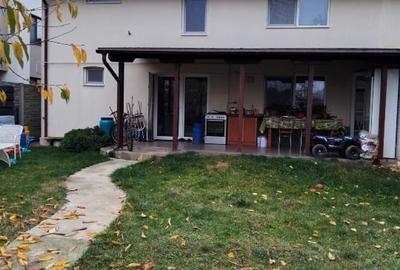 Poprietar vand casa Braitim - 1