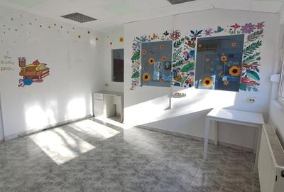 Dumul Taberei - Bd Timisoara - Plaza Mall, inchiriere spatiu 140 mp - 8