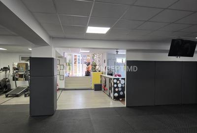INCHIRIERE SPATIU COMERCIAL 300 MP in zona Cantacuzino Ploiesti - 13