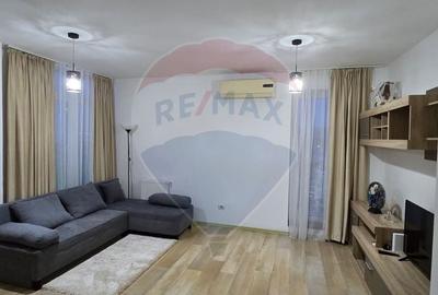 Apartament cu 2 camere de inchiriat Vivalia  zona Aurel Vlaicu - 2