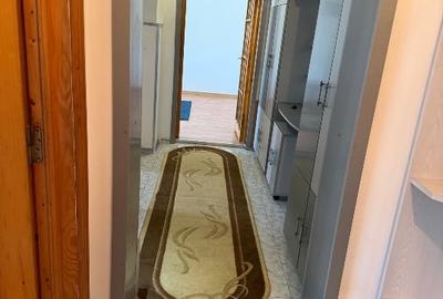 Apartament cu 2 camere decomandat, mobilat în Gară - 3