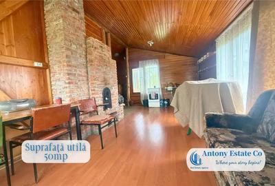 Casa de vanzare, 2 Camere, Hiduselul de Sus - 10