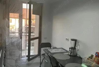 Garsoniera-APARTAMENT 60 mp- 2 camere - 9