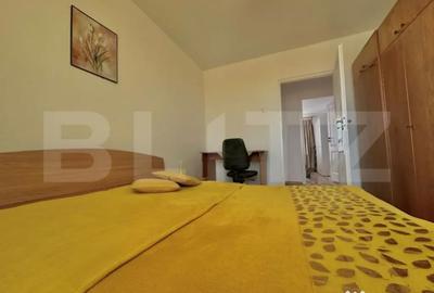 Apartament cu 3 camere decomandat în Cetății - 5