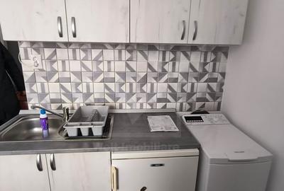 Garsoniera de vanzare in Manastur, investitie la cheie - 2