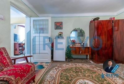 Casa de vânzare, Mun. Bacău, str. Progresului nr.7 - 8