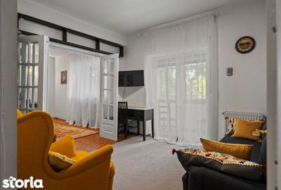 Apartament cu 3 camere, mobilat în Cotroceni - 11