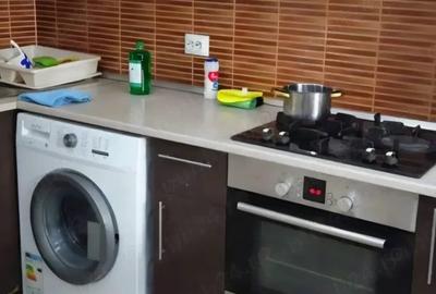 Apartament cu 2 camere semidecomandat, mobilat în Vitan - 1