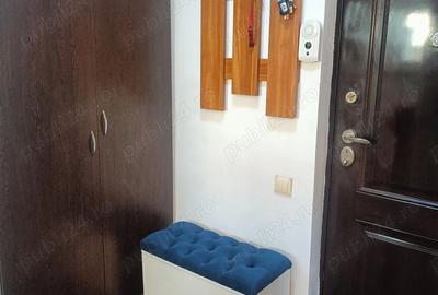 Garsonieră decomandată în Central - 1