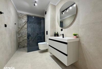 Apartament cu 2 camere, mobilat în Iris - 2