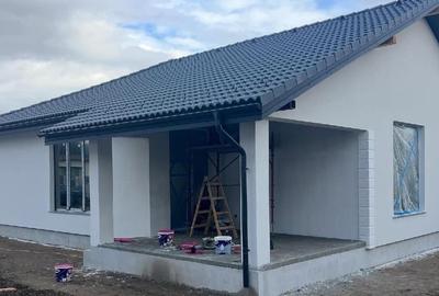 Casă superbă pe parter direct de la proprietar! Finisaje premium! - 10