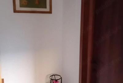 Apartament cu 2 camere nedecomandat în Central