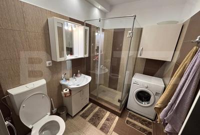 Apartament cu 3 camere, 72 mp, zona Vivo cu parcare - 8