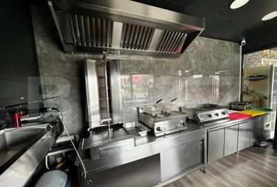 Spațiu comercial, de 33 mp, în Rădăuți - 8