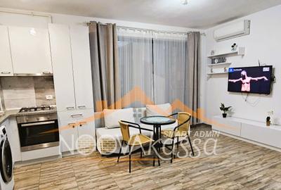Mamaia Nord- apartament complet mobilat si utilat - 2