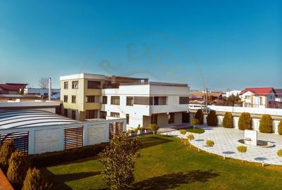 Casa premium, smart - rezidenta sau afacerea dvs - Stefanesti, Arges - 3