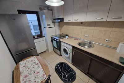 Apartament cu 2 camere decomandat în Rahova - 3