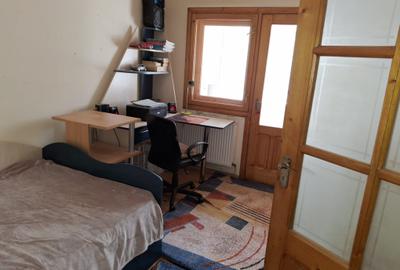 Poarta 6-apartament 3 camere, decomandate, cu  3 balcoane, etaj 1... - 4