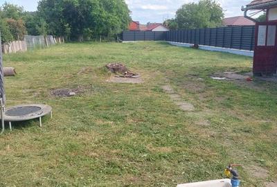 Casă cu 4 camere în Criș - 8