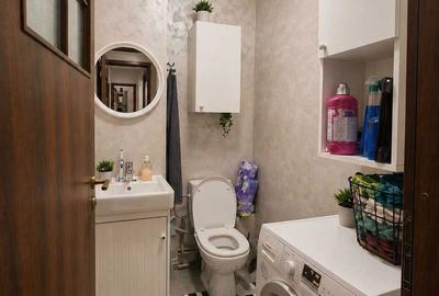 Apartament cu 4 camere decomandat în Calea București - 1