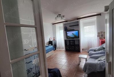Apartament cu 2 camere decomandat în Vest - 2