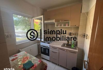Garsonieră în Calea București - 5