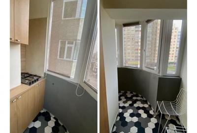 Apartament 2 camere, finisat modern, zona Piata Marasti Apartament 2 camere, finisat modern, zona Piata Marasti - 7