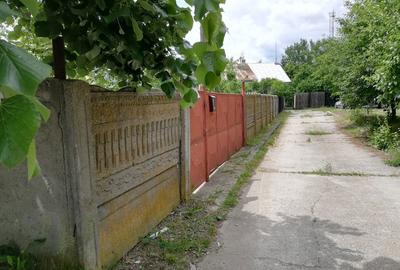 Casă cu 4 camere în Scornicești - 2