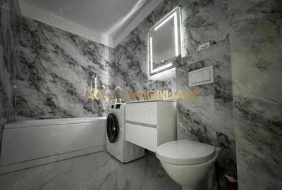 Apartament cu 2 camere decomandat în Central - 6