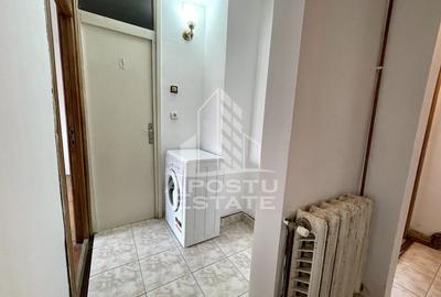 Apartament cu 3 camere decomandat în Buziașului - 8