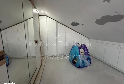 Casă cu 4 camere cu Teren 500 Mp în Central - 4