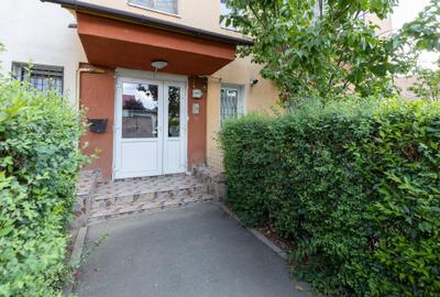 Apartament 2 camere, etaj 1/4, Florilor, zona de case - 3