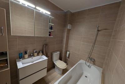 Duplex modern 2 niveluri | 86 mp | Mobilat | Bloc 2014 | Sebastian – Kaufland - 10