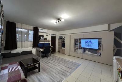 Apartament cu 3 camere decomandat, mobilat în Bucureștii Noi