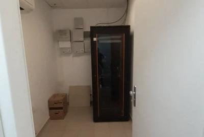 Spațiu comercial, de 126 mp, în Central - 4