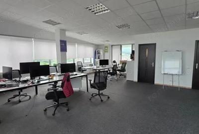 Comision 0% Spa?iu de birouri, 97.45 mp utili, zona Frunzisului - 1