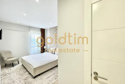 Apartament cu 3 camere decomandat, mobilat în Pipera - 22