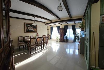 Casă cu 5 camere cu Teren 840 Mp în Lipovei - 2