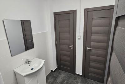 Spațiu comercial, de 1,100 mp, în Grozăvești