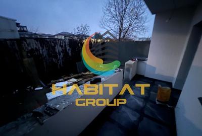 Măgurele 4 camere 80 mp curte libera 130 utili 4 unități disponibile - 10