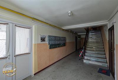 Apartament cu 2 camere decomandat, mobilat în Sud-Vest - 10