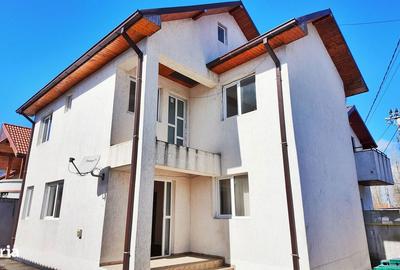 Casă cu 4 camere cu Teren 114 Mp în Central - 10